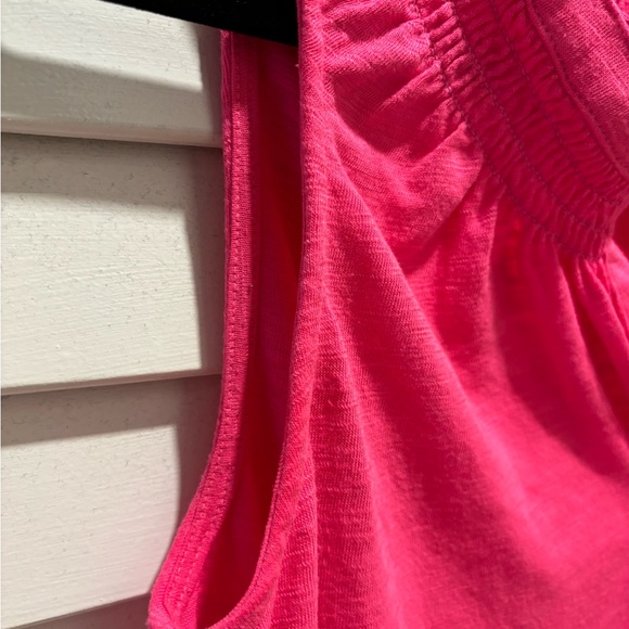 Lily Pulitzer Pink Fusion Sleeveless Essie Dress, Small, Good Condition - Picture 4 of 7